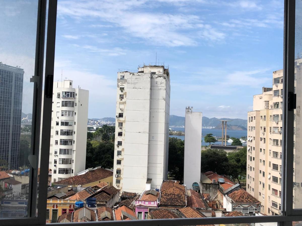 Lapa Apartment - Rio de Janeiro — Fotos 1